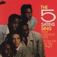In The Still of the Night artwork