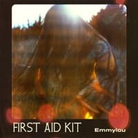 Emmylou album artwork