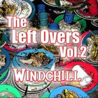 The Left Overs, Vol. 2 - EP artwork