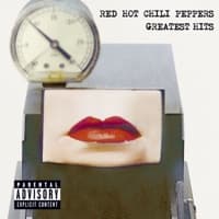 Californication album artwork