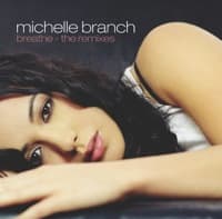 Breathe album artwork