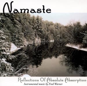 Reflections of Absolute Absorption artwork