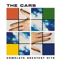 Just What I Needed album artwork
