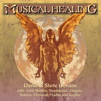Ancient Power album artwork