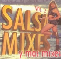 Siempre Sere album artwork