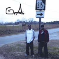 Highway 315 artwork