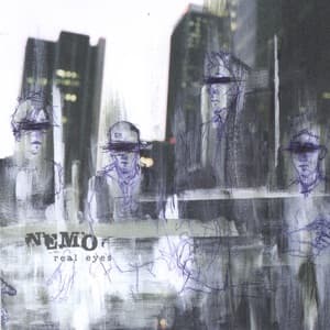 Real Eyes artwork