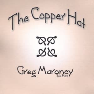 The Copper Hat artwork