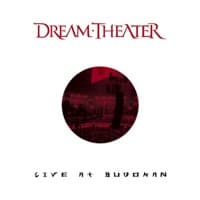Pull Me Under (Live) album artwork