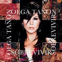 Así Es la Vida album artwork