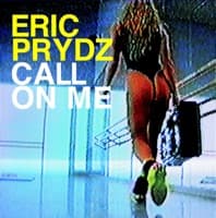 Call on Me (Eric Prydz vs. Retarded Funk Mix) album artwork