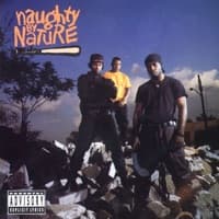 O.P.P. album artwork