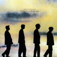 The Killing Moon album artwork