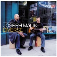 Soul Blues album artwork