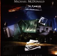 No Lookin' Back album artwork