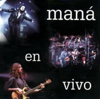 En Vivo artwork