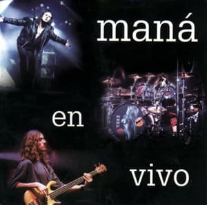 En Vivo artwork