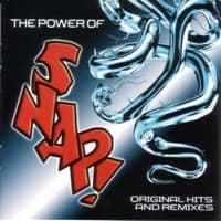 The Power (7' Version) album artwork