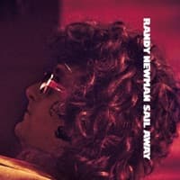 Sail Away album artwork
