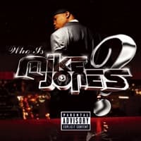 Who Is Mike Jones? Screwed & Chopped artwork