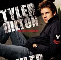 How Love Should Be album artwork