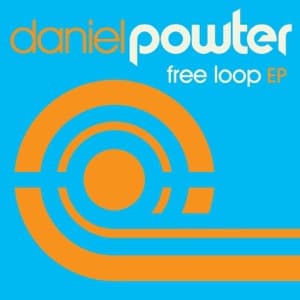 Free Loop - EP artwork