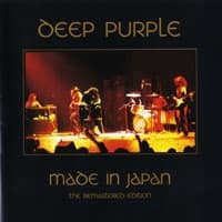 Smoke On the Water (Live) album artwork