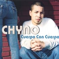 Tu Cuerpo Me Esta Llamando album artwork