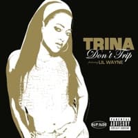 Don't Trip (feat. Lil Wayne) album artwork