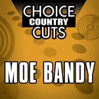 Choice Country Cuts: Moe Brandy artwork