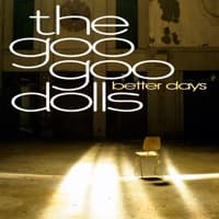 Better Days album artwork