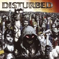 Stricken album artwork