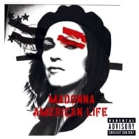 American Life artwork