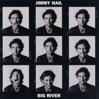Big River album artwork
